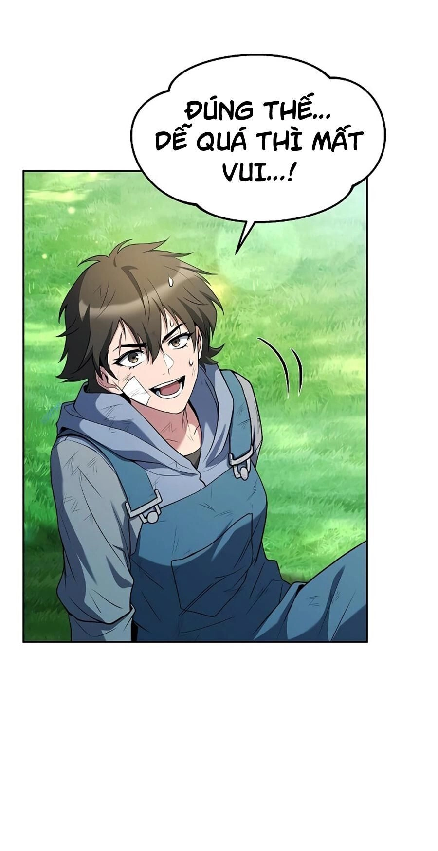 Đại Pháp Sư Mở Nhà Hàng Chapter 12 - 36