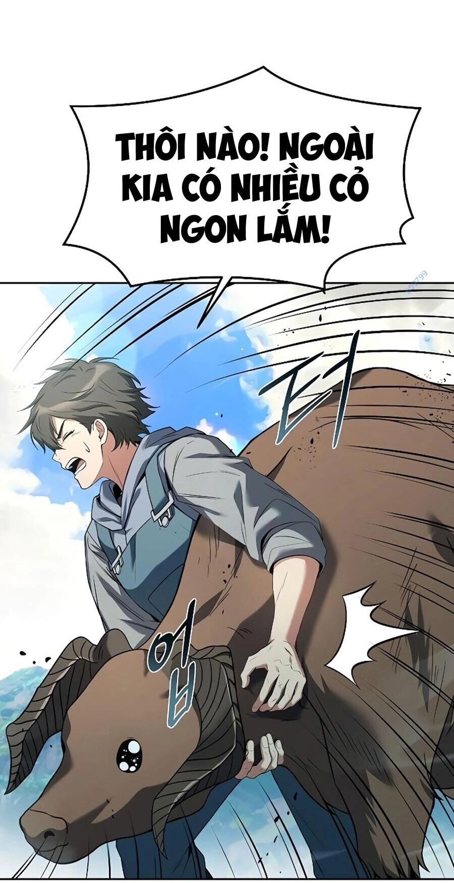 Đại Pháp Sư Mở Nhà Hàng Chapter 12 - 37