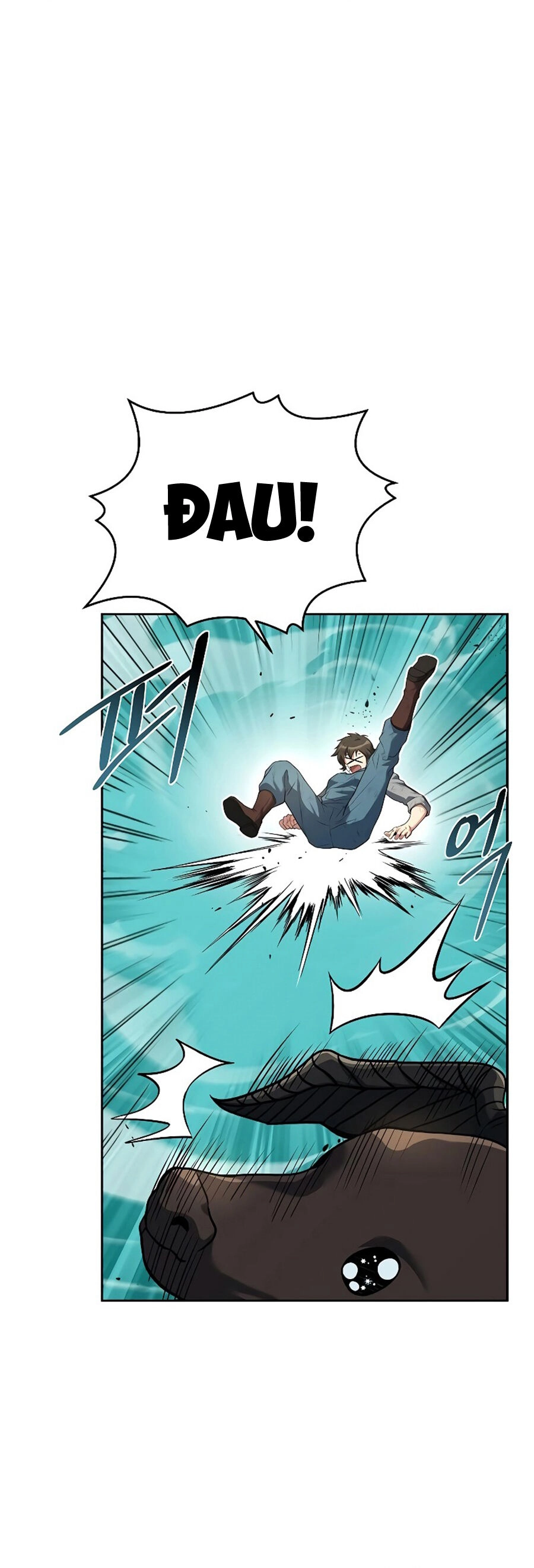 Đại Pháp Sư Mở Nhà Hàng Chapter 12 - 38