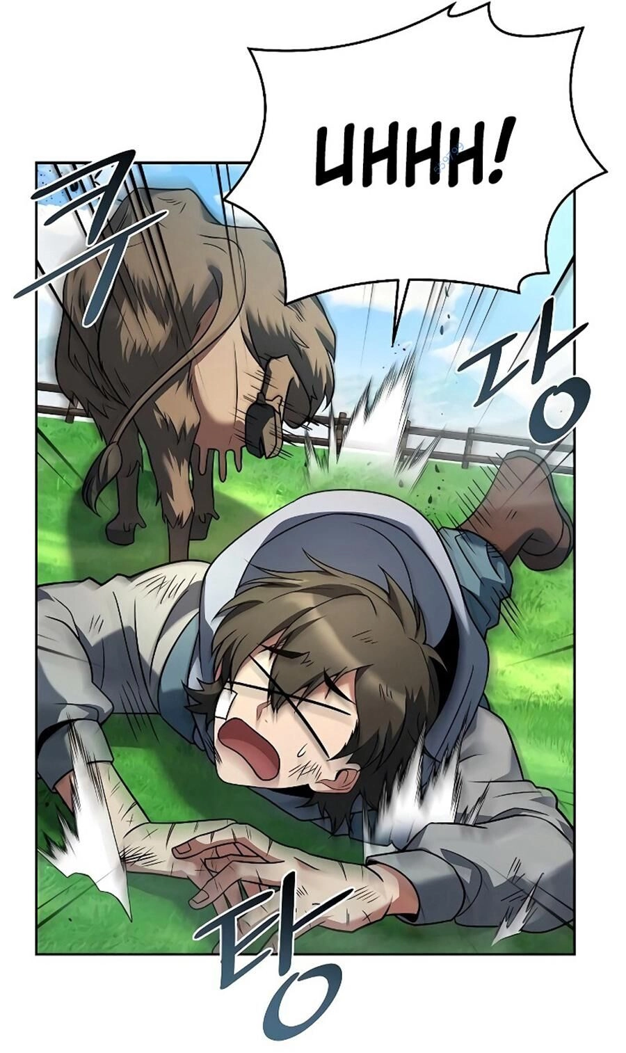 Đại Pháp Sư Mở Nhà Hàng Chapter 12 - 39