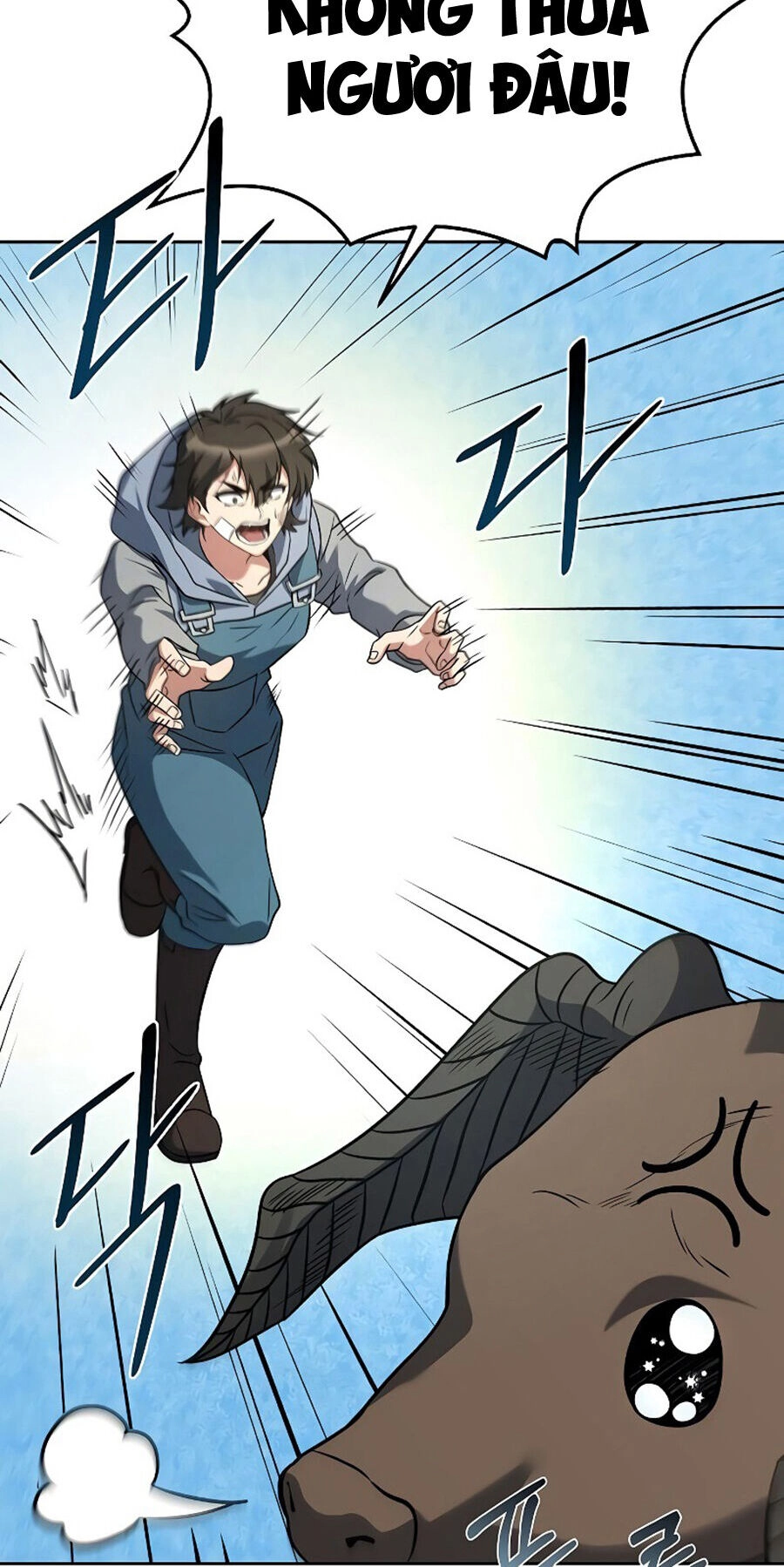 Đại Pháp Sư Mở Nhà Hàng Chapter 12 - 42