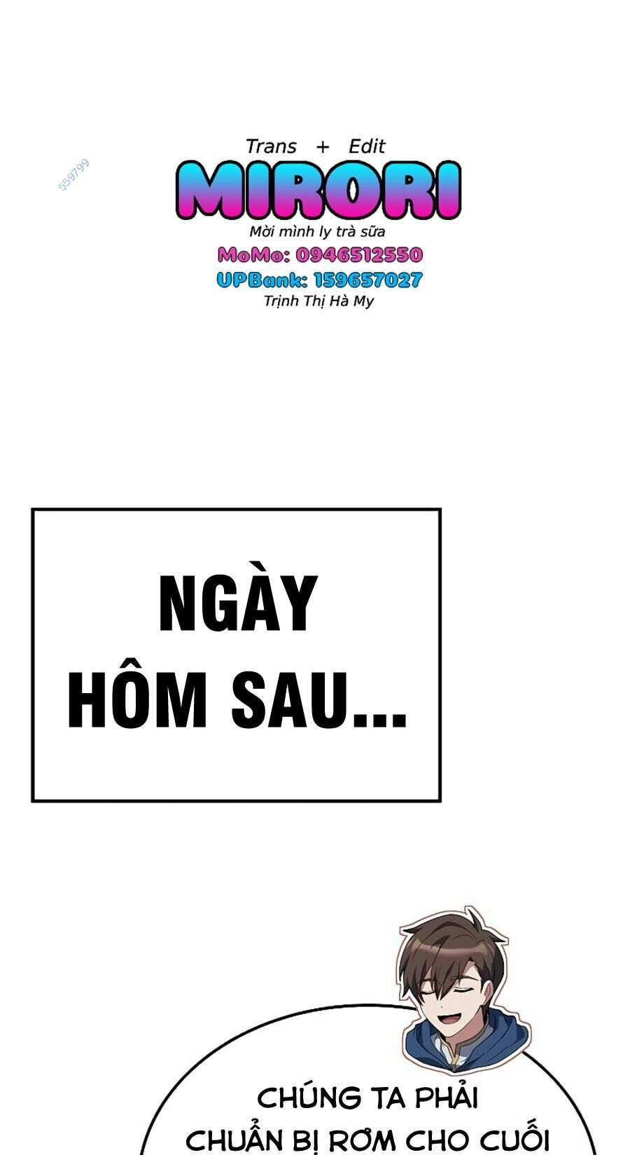 Đại Pháp Sư Mở Nhà Hàng Chapter 12 - 47