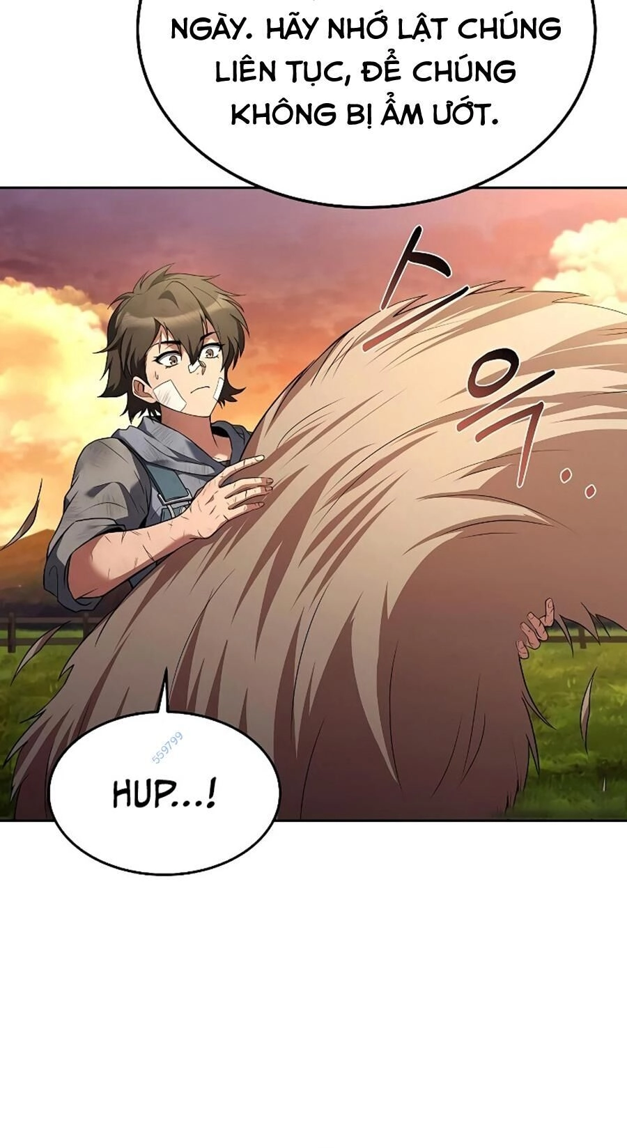 Đại Pháp Sư Mở Nhà Hàng Chapter 12 - 48