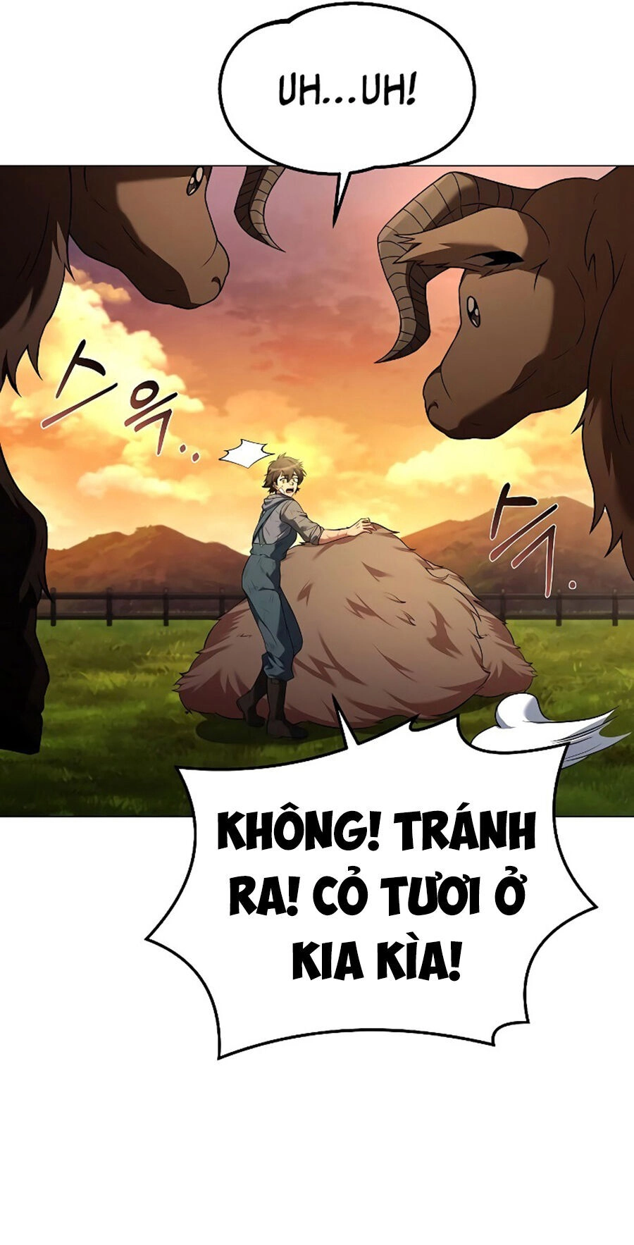 Đại Pháp Sư Mở Nhà Hàng Chapter 12 - 49