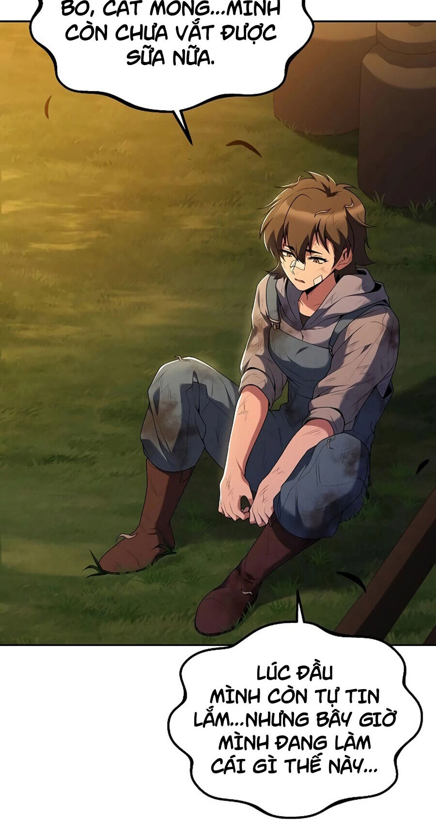 Đại Pháp Sư Mở Nhà Hàng Chapter 12 - 54