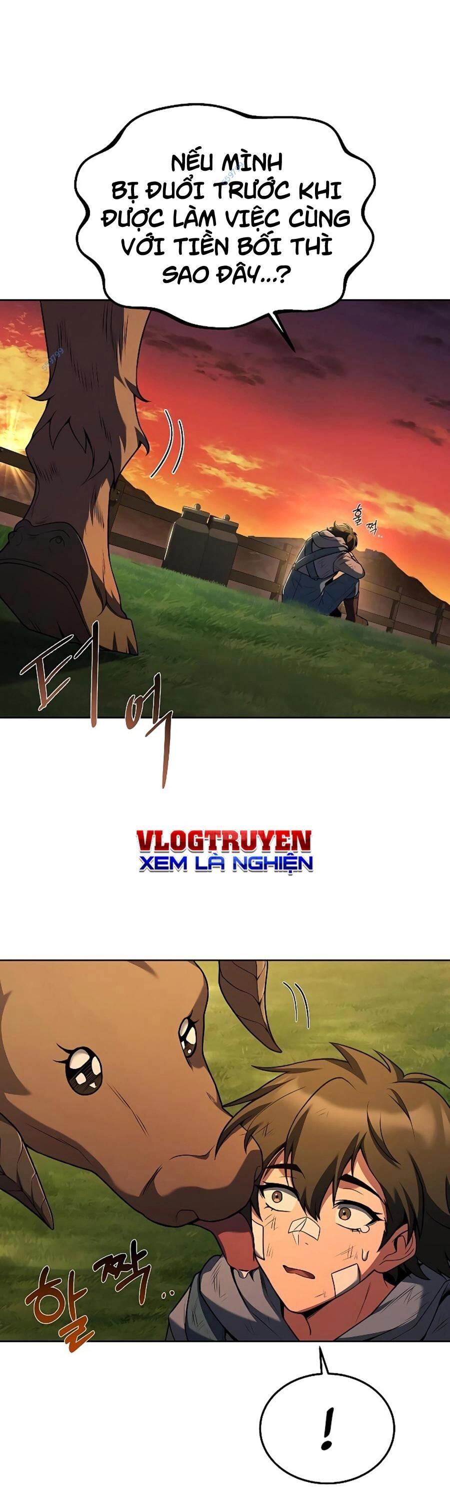 Đại Pháp Sư Mở Nhà Hàng Chapter 12 - 55