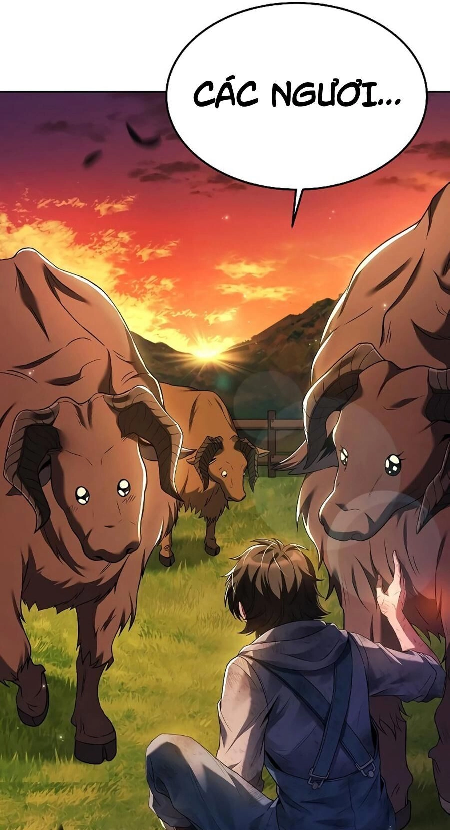 Đại Pháp Sư Mở Nhà Hàng Chapter 12 - 57