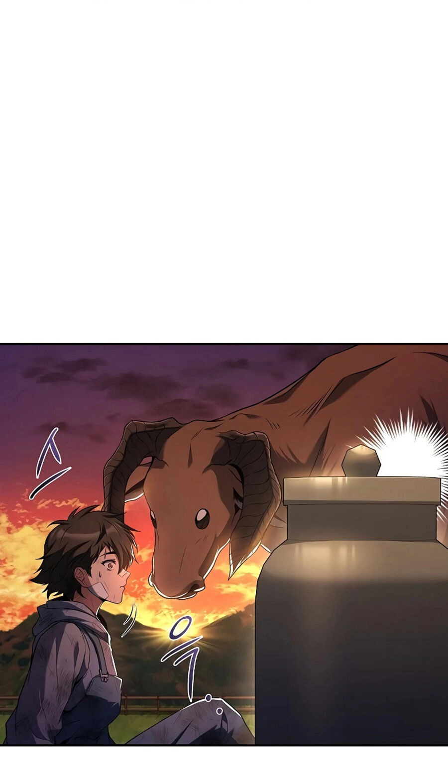 Đại Pháp Sư Mở Nhà Hàng Chapter 12 - 59