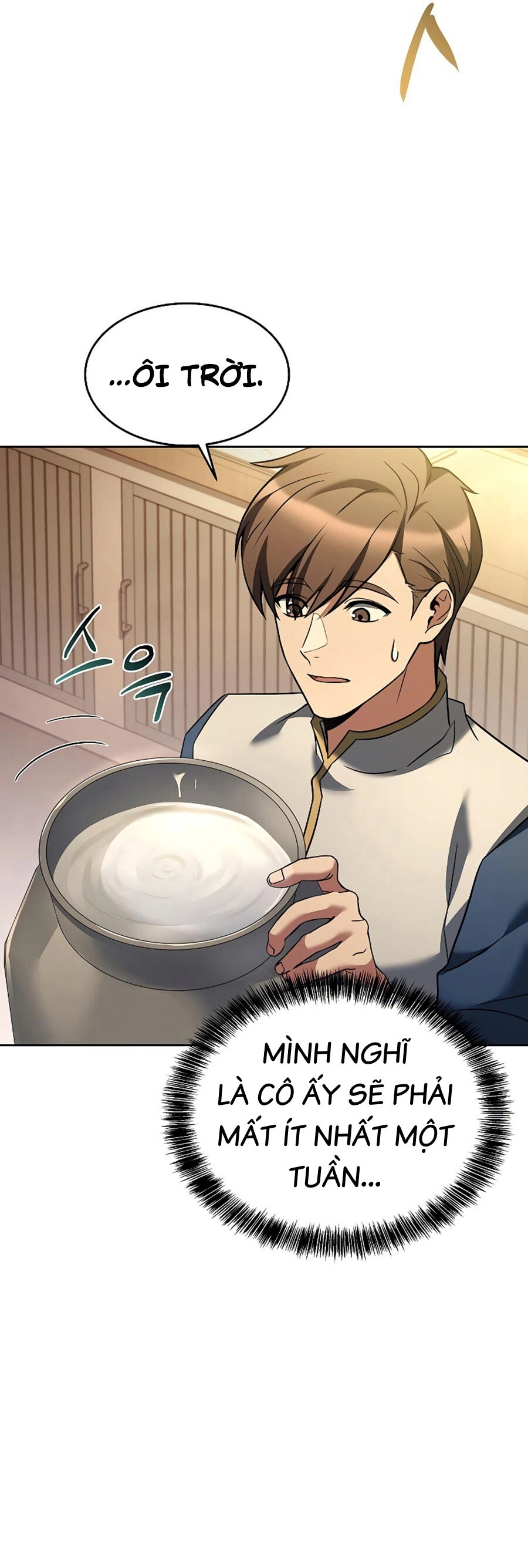 Đại Pháp Sư Mở Nhà Hàng Chapter 12 - 63