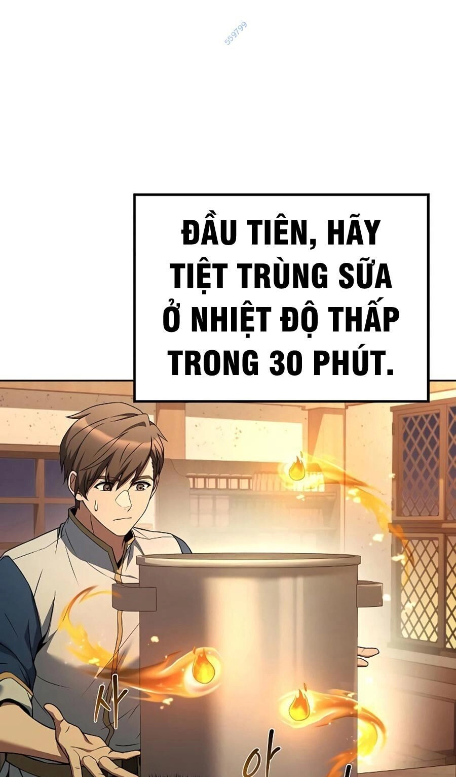 Đại Pháp Sư Mở Nhà Hàng Chapter 12 - 67