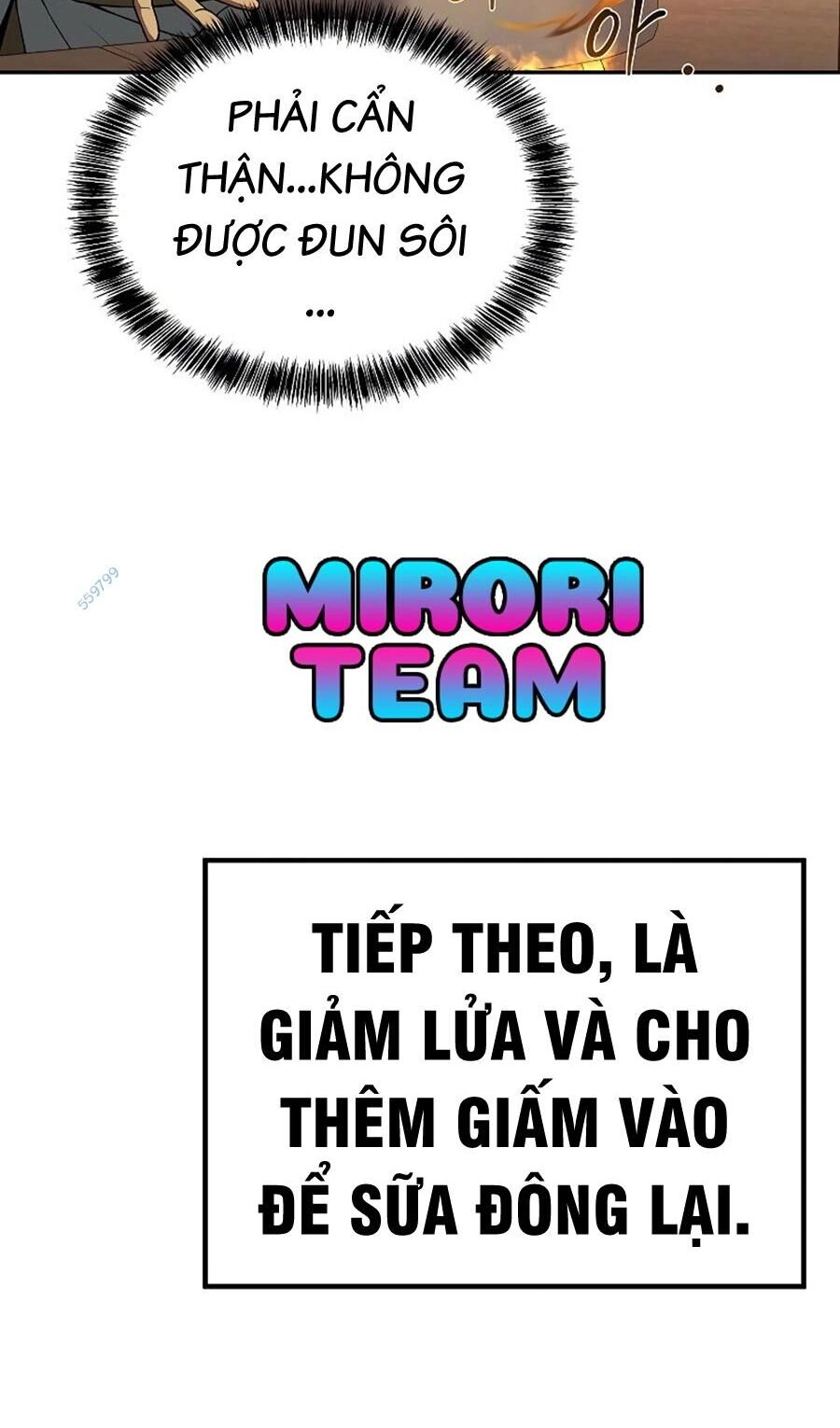 Đại Pháp Sư Mở Nhà Hàng Chapter 12 - 68