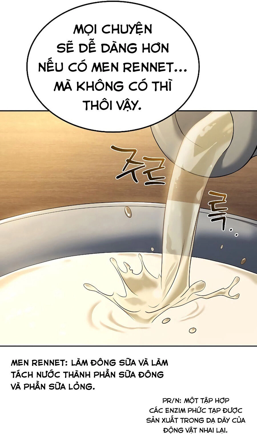 Đại Pháp Sư Mở Nhà Hàng Chapter 12 - 69