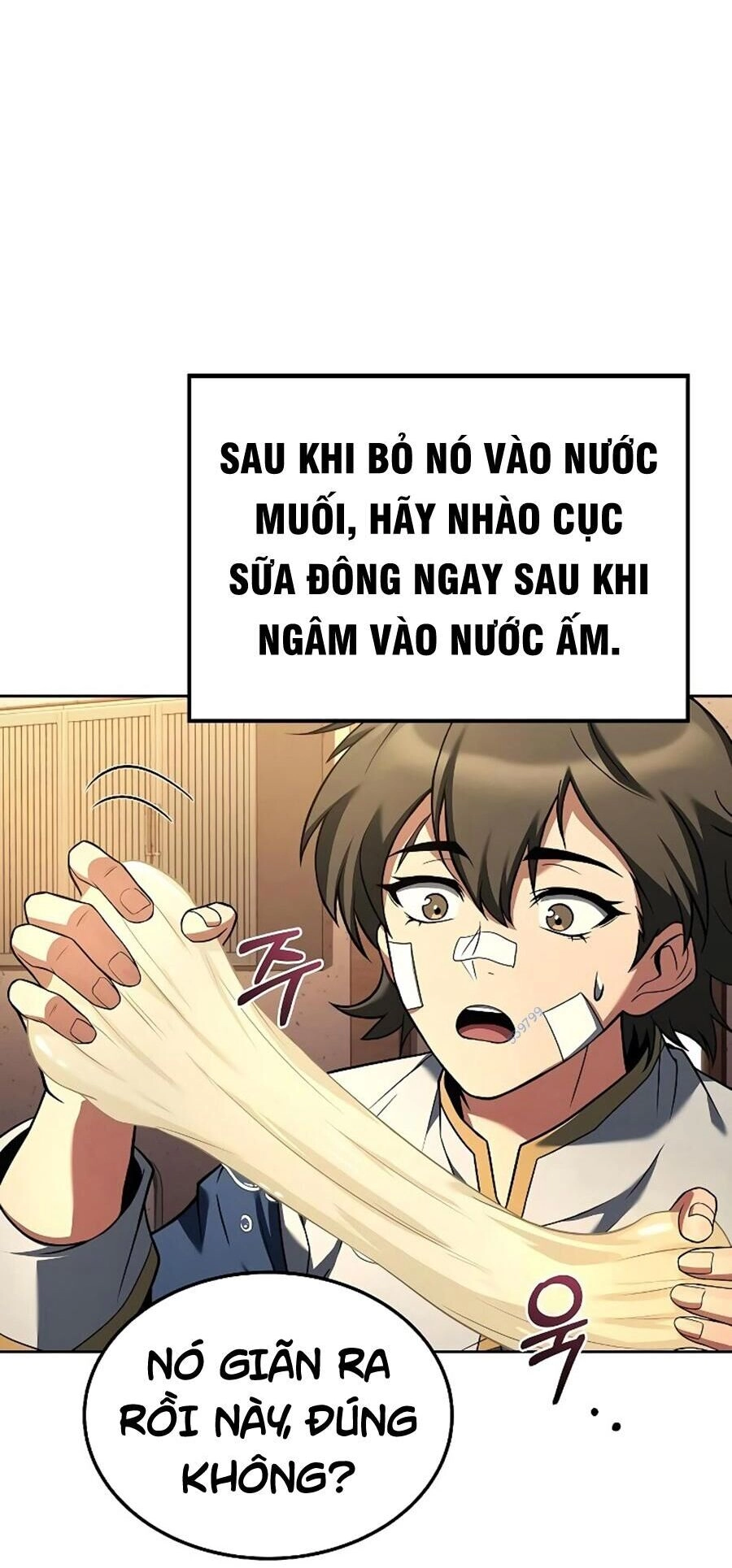 Đại Pháp Sư Mở Nhà Hàng Chapter 12 - 72