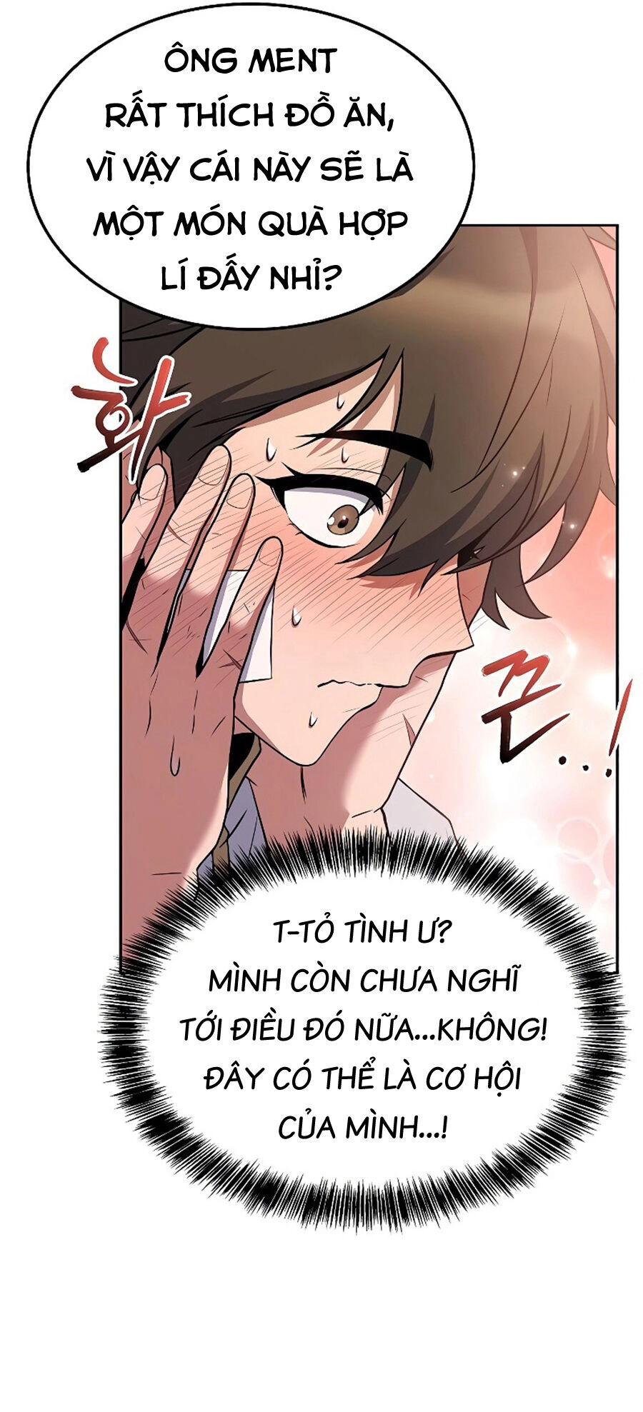 Đại Pháp Sư Mở Nhà Hàng Chapter 12 - 76