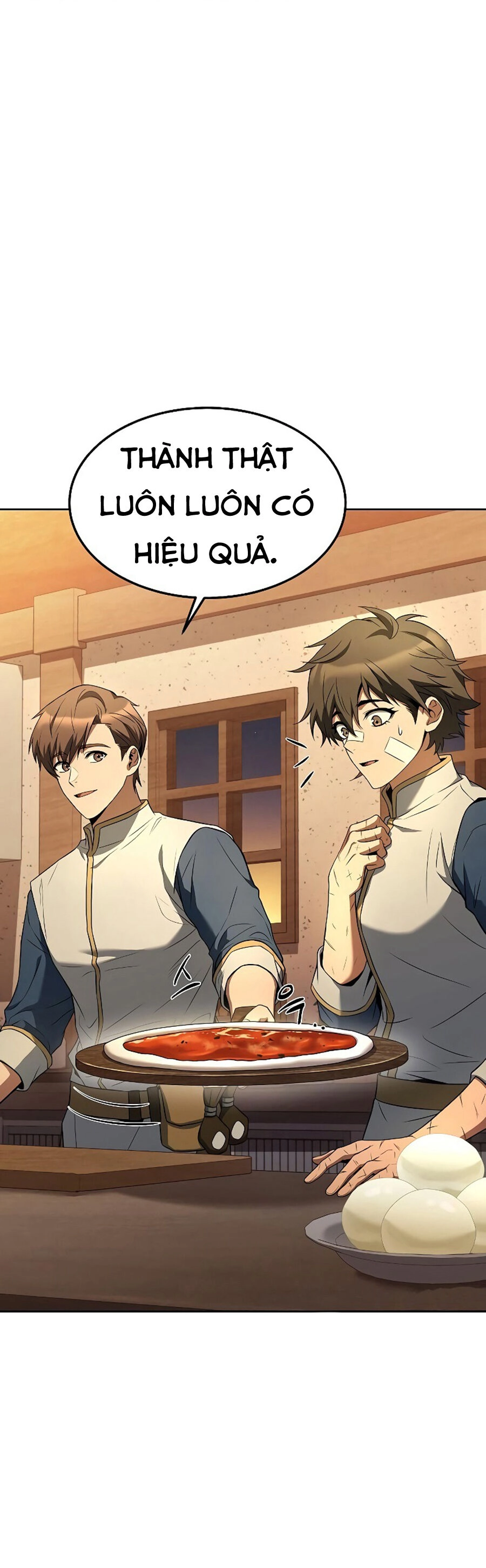 Đại Pháp Sư Mở Nhà Hàng Chapter 12 - 80