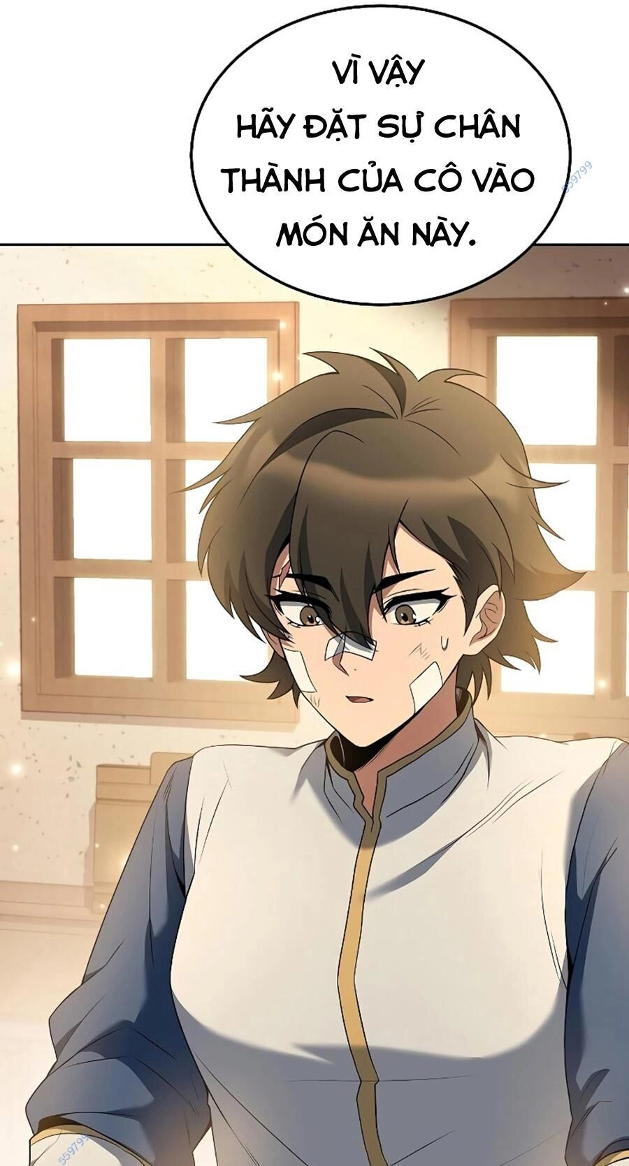 Đại Pháp Sư Mở Nhà Hàng Chapter 12 - 81