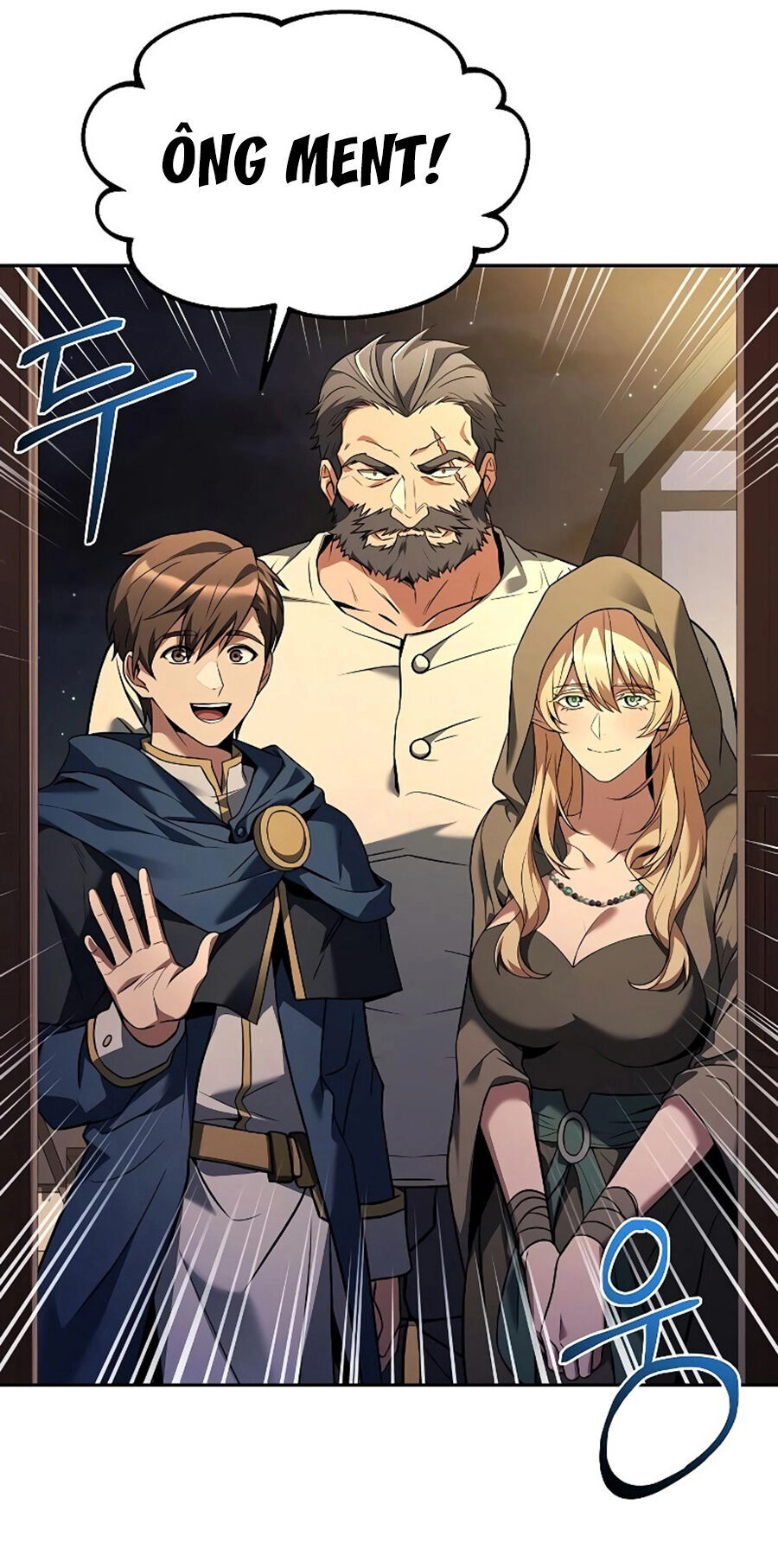 Đại Pháp Sư Mở Nhà Hàng Chapter 12 - 87