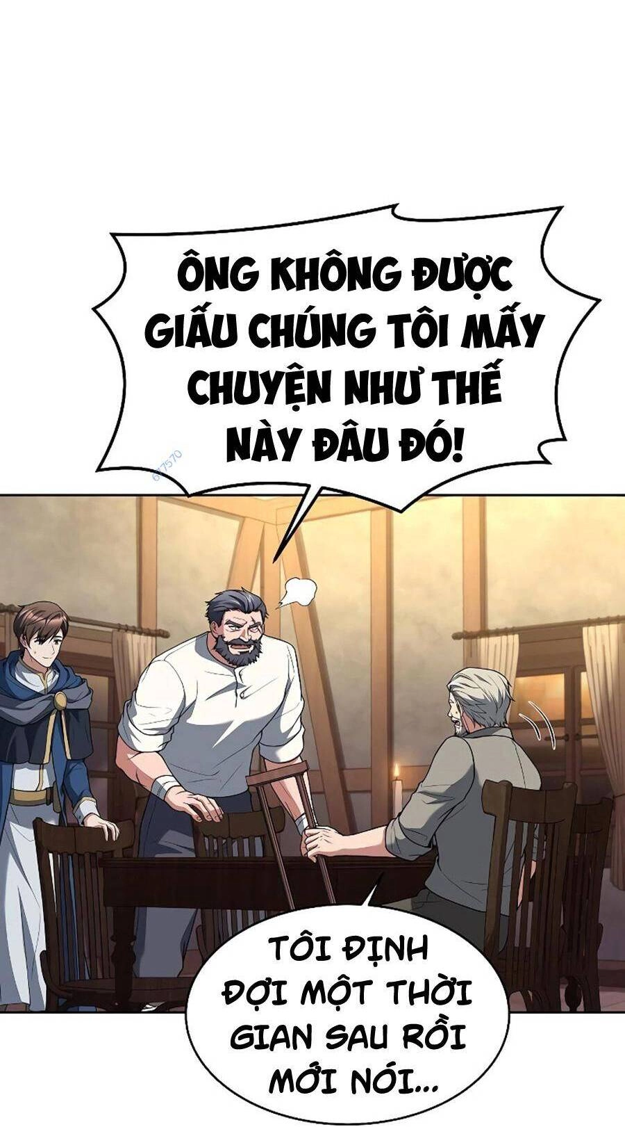 Đại Pháp Sư Mở Nhà Hàng Chapter 13 - 2