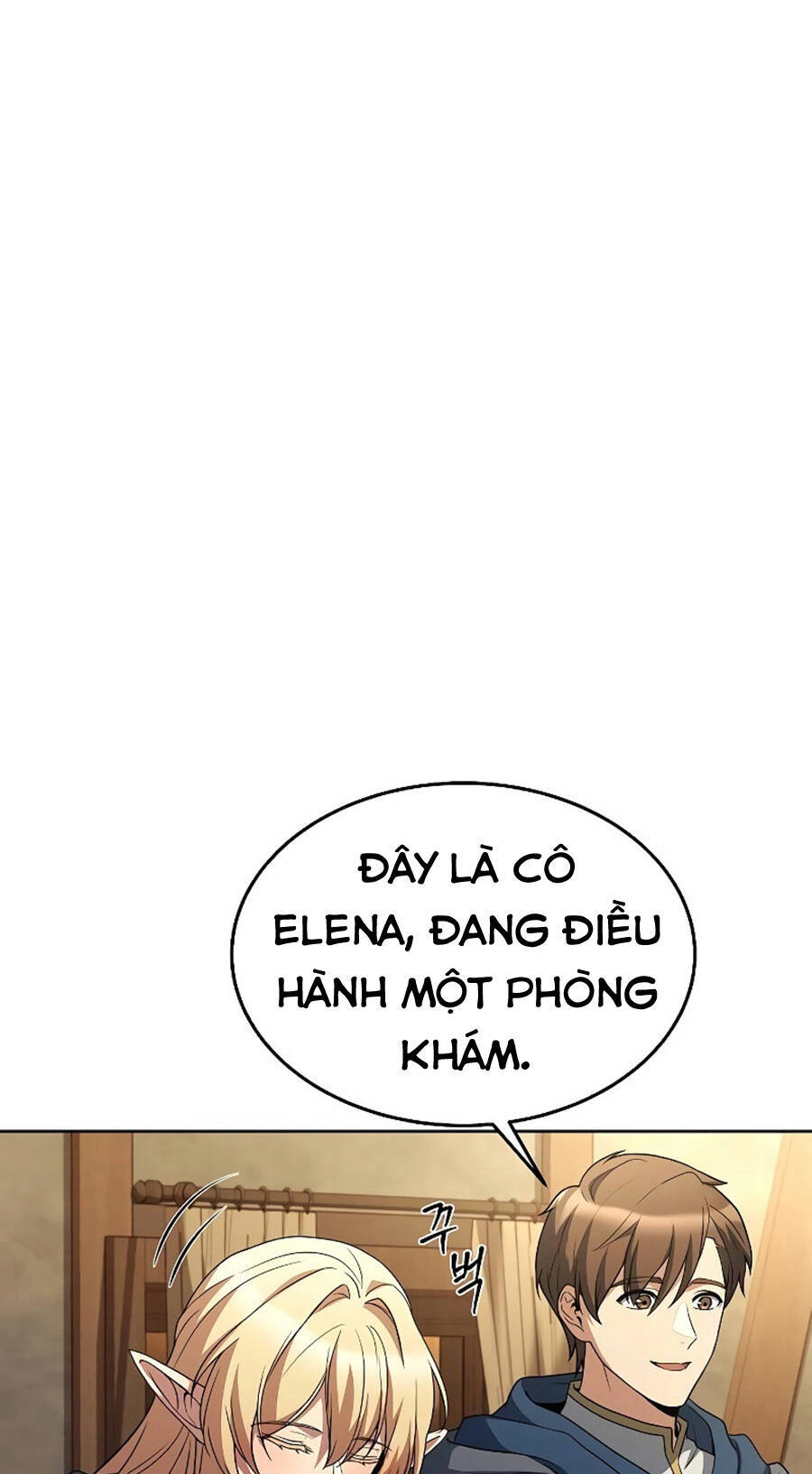 Đại Pháp Sư Mở Nhà Hàng Chapter 13 - 3