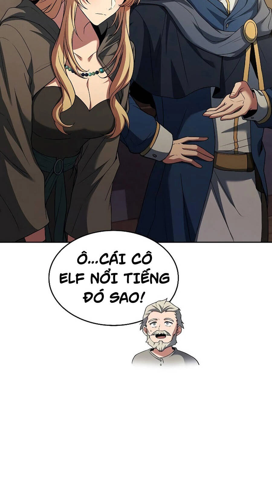 Đại Pháp Sư Mở Nhà Hàng Chapter 13 - 4