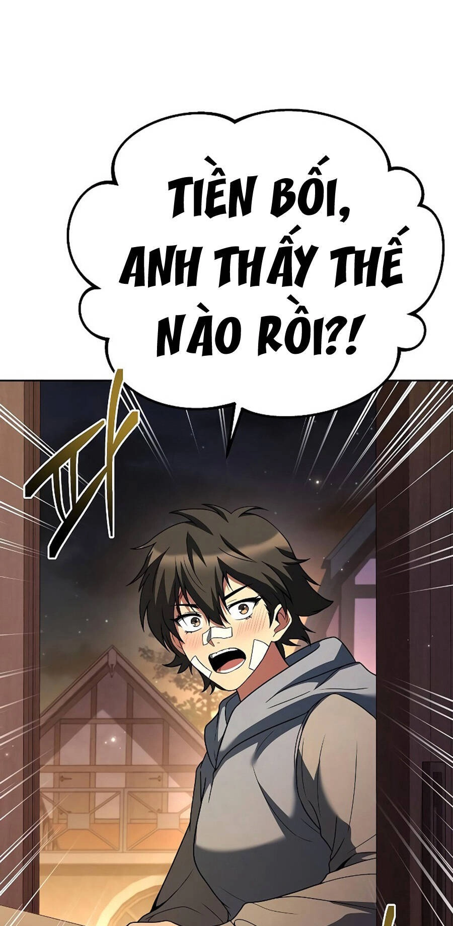 Đại Pháp Sư Mở Nhà Hàng Chapter 13 - 7