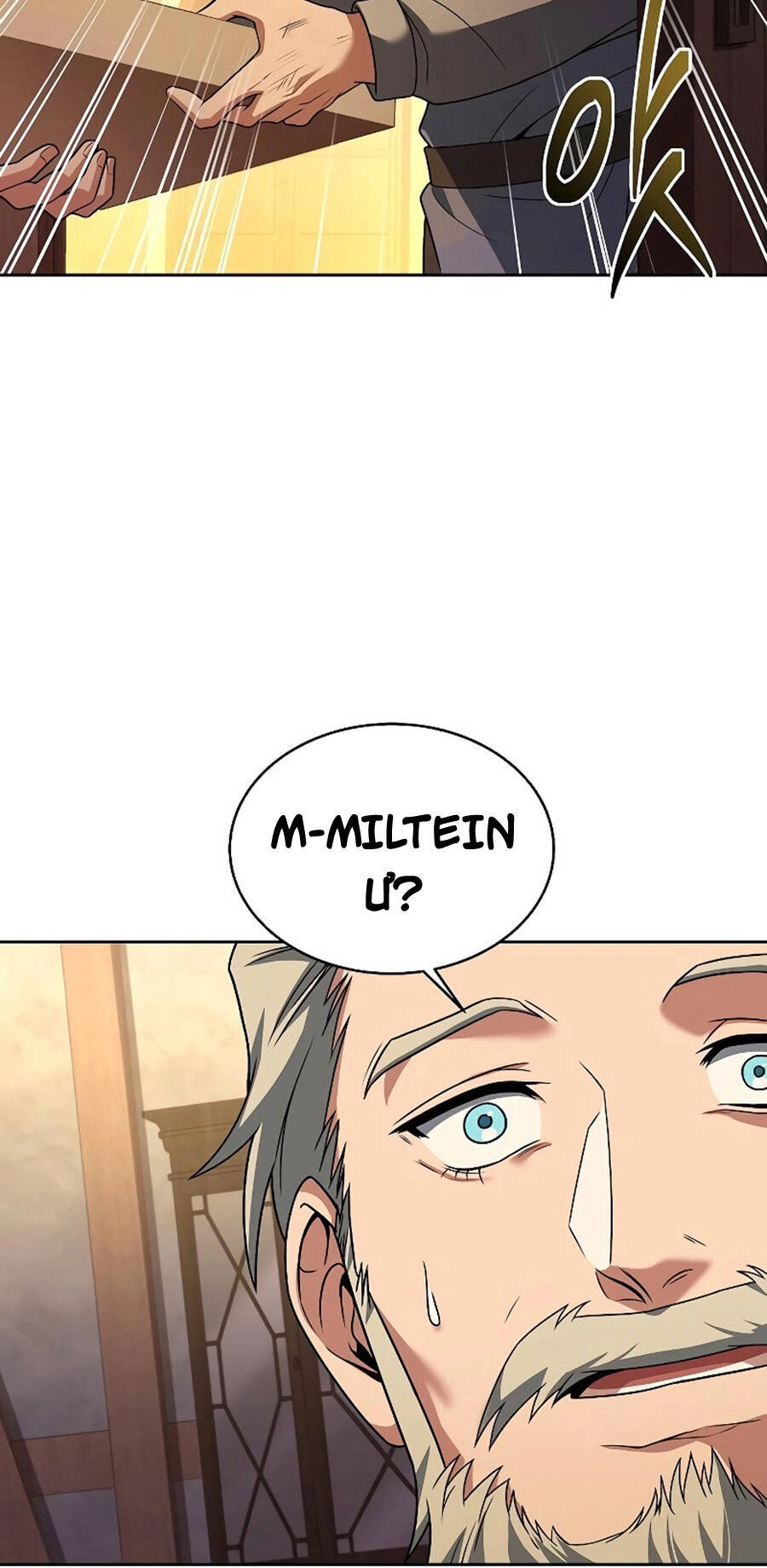 Đại Pháp Sư Mở Nhà Hàng Chapter 13 - 8