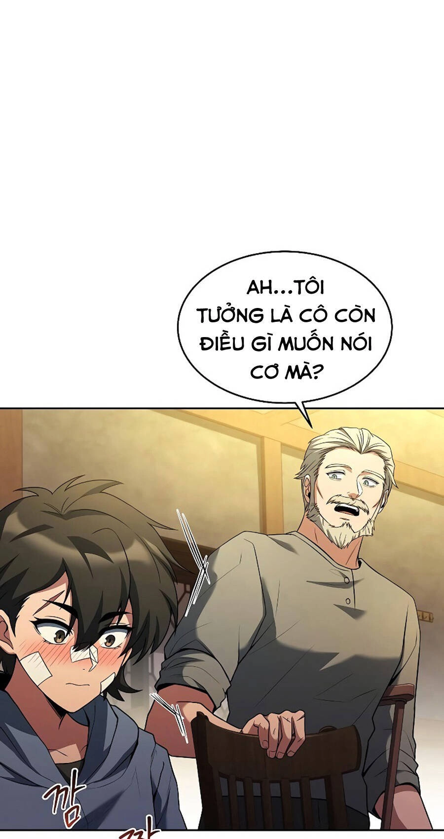 Đại Pháp Sư Mở Nhà Hàng Chapter 13 - 11