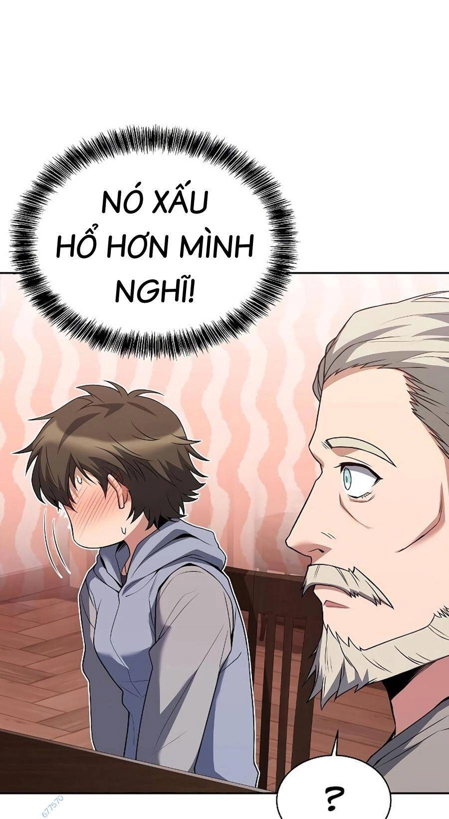 Đại Pháp Sư Mở Nhà Hàng Chapter 13 - 13