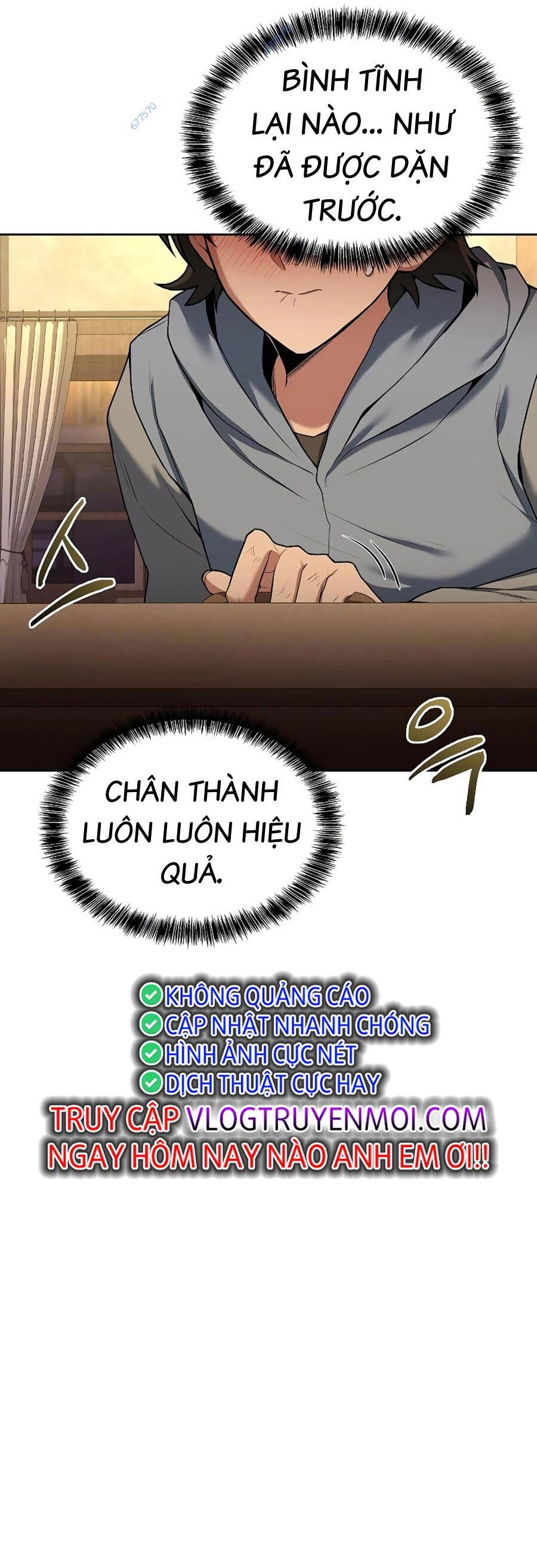 Đại Pháp Sư Mở Nhà Hàng Chapter 13 - 17