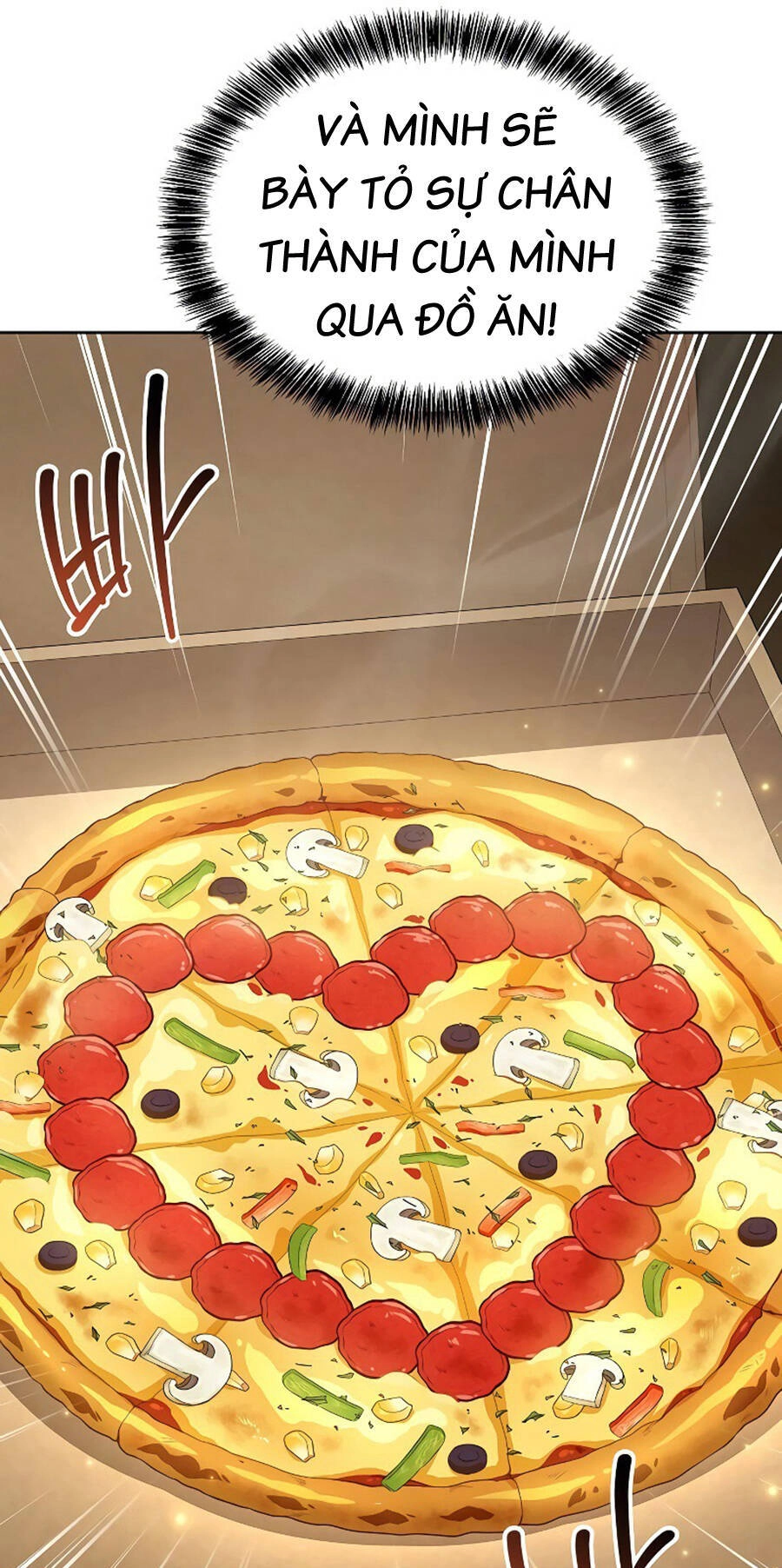 Đại Pháp Sư Mở Nhà Hàng Chapter 13 - 18