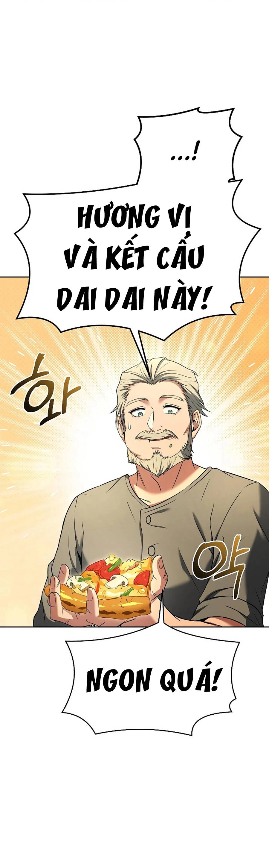 Đại Pháp Sư Mở Nhà Hàng Chapter 13 - 25