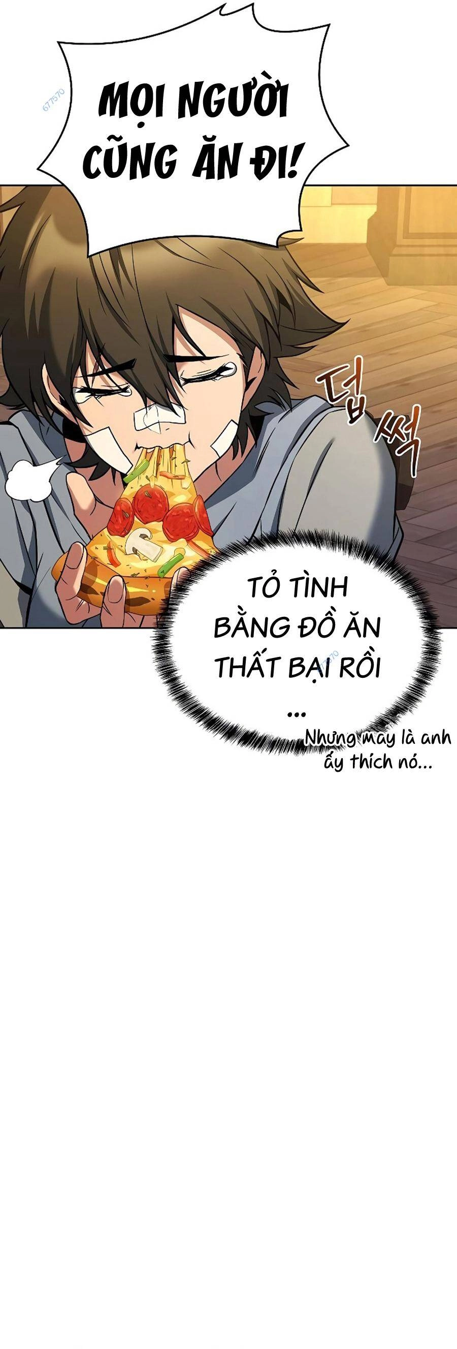 Đại Pháp Sư Mở Nhà Hàng Chapter 13 - 26