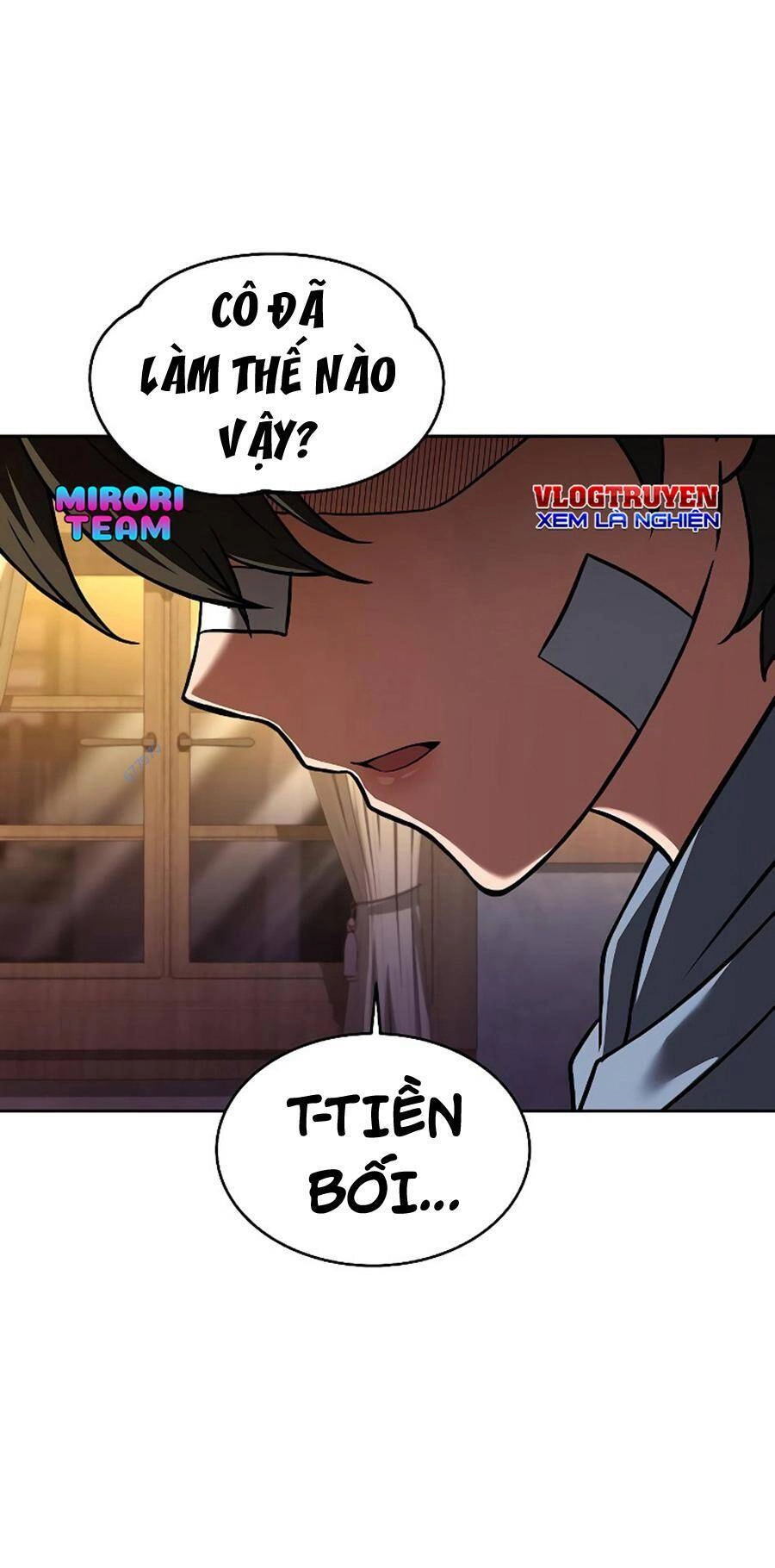 Đại Pháp Sư Mở Nhà Hàng Chapter 13 - 29