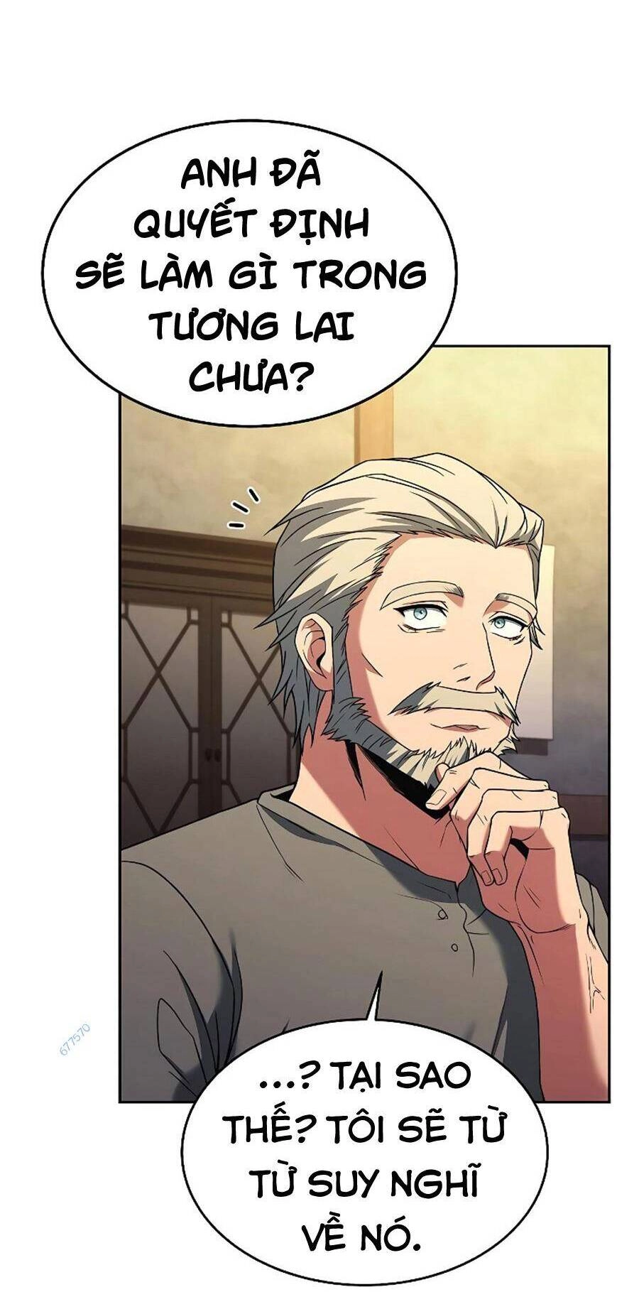 Đại Pháp Sư Mở Nhà Hàng Chapter 13 - 30