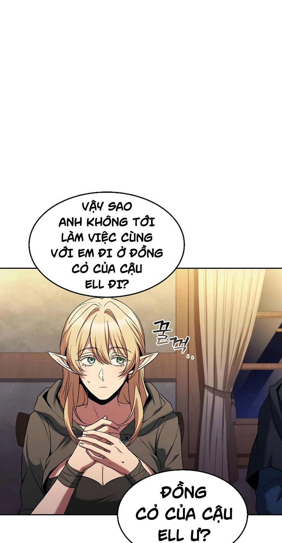 Đại Pháp Sư Mở Nhà Hàng Chapter 13 - 31