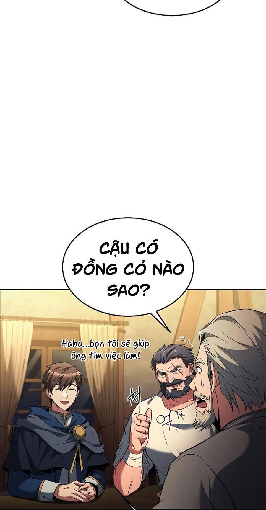 Đại Pháp Sư Mở Nhà Hàng Chapter 13 - 32