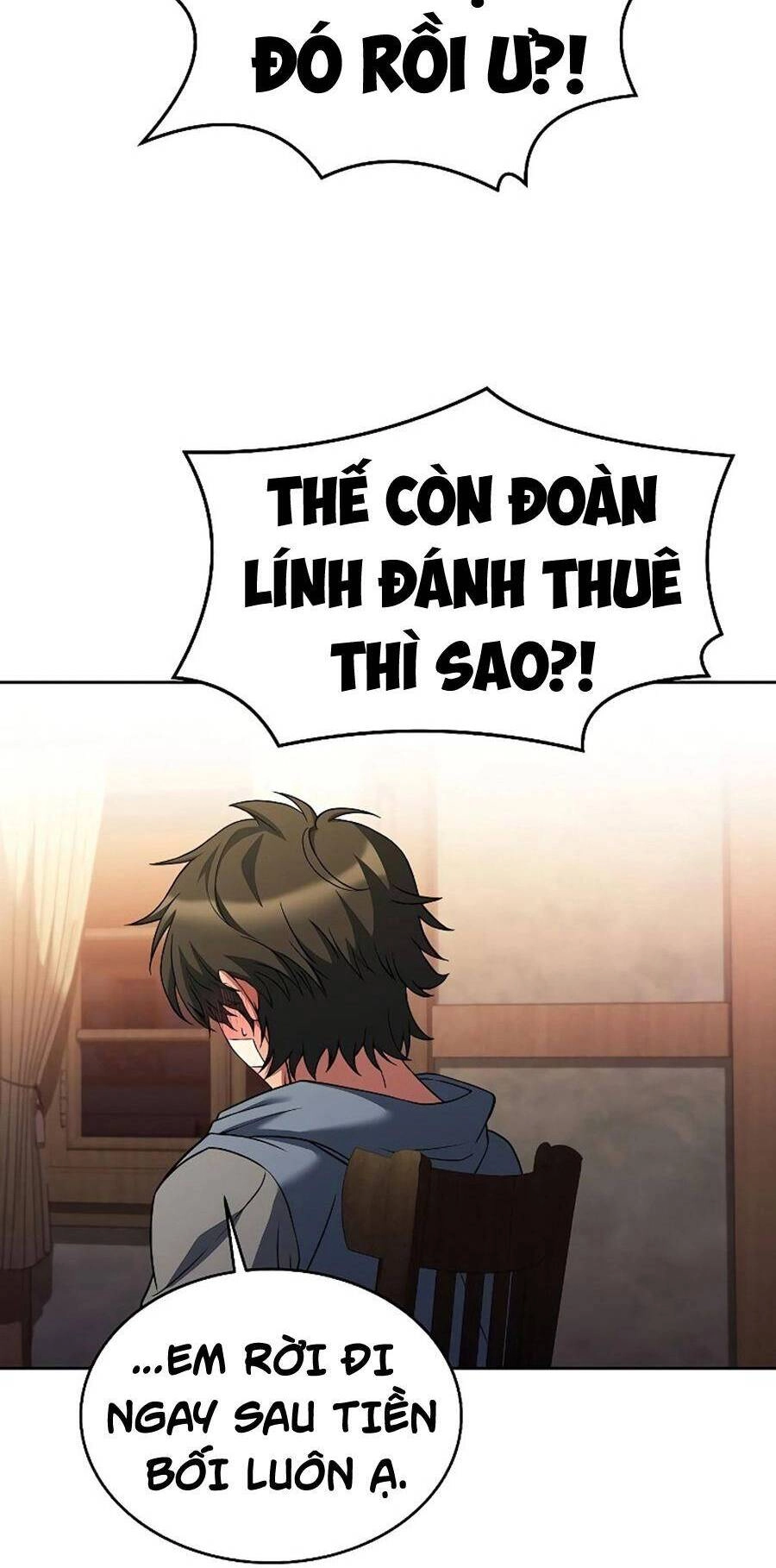 Đại Pháp Sư Mở Nhà Hàng Chapter 13 - 34