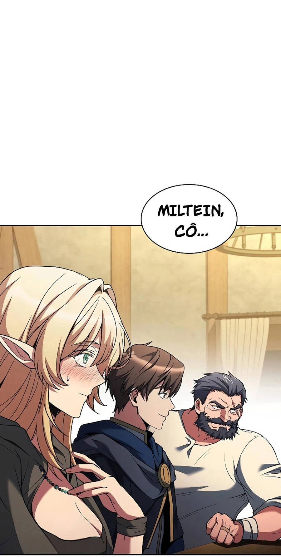 Đại Pháp Sư Mở Nhà Hàng Chapter 13 - 40