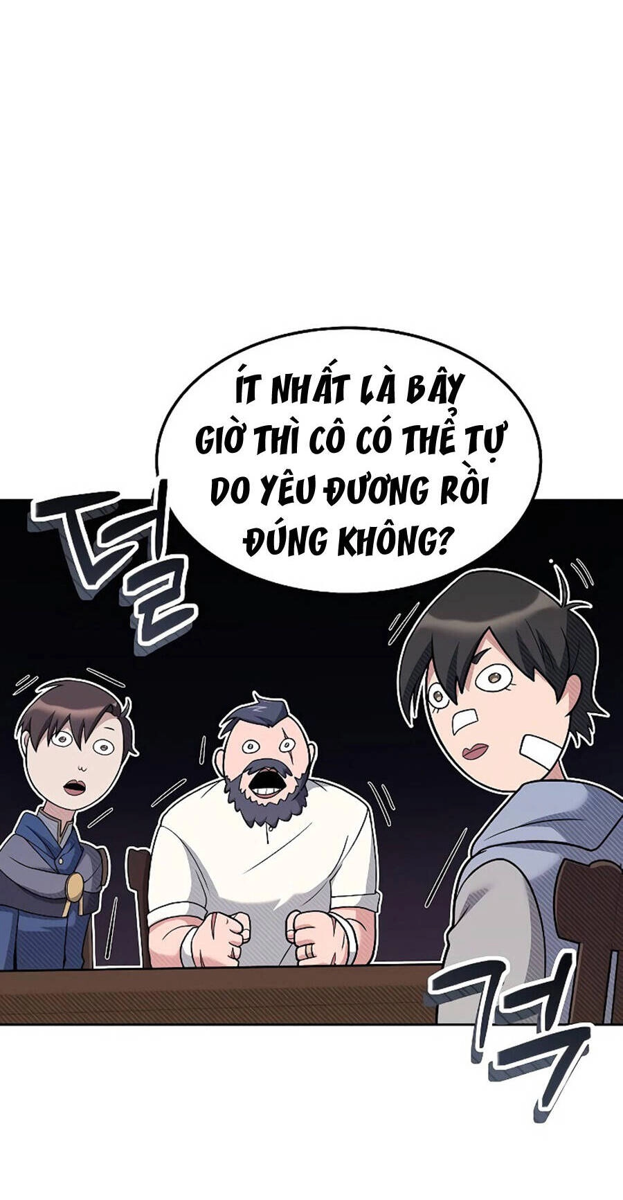 Đại Pháp Sư Mở Nhà Hàng Chapter 13 - 44