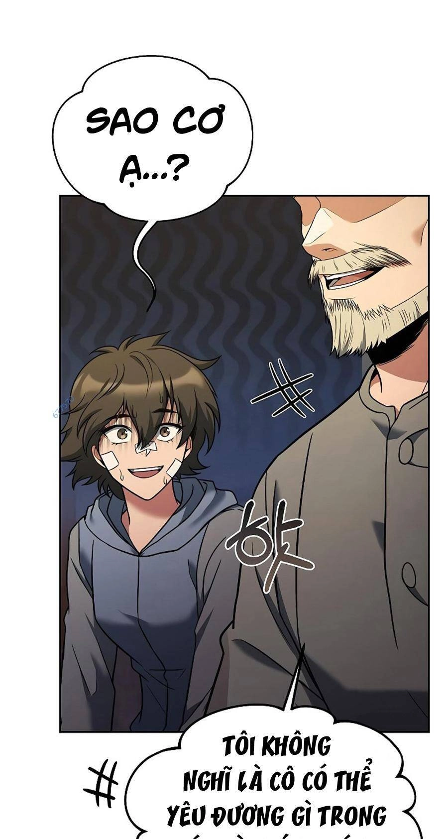 Đại Pháp Sư Mở Nhà Hàng Chapter 13 - 45