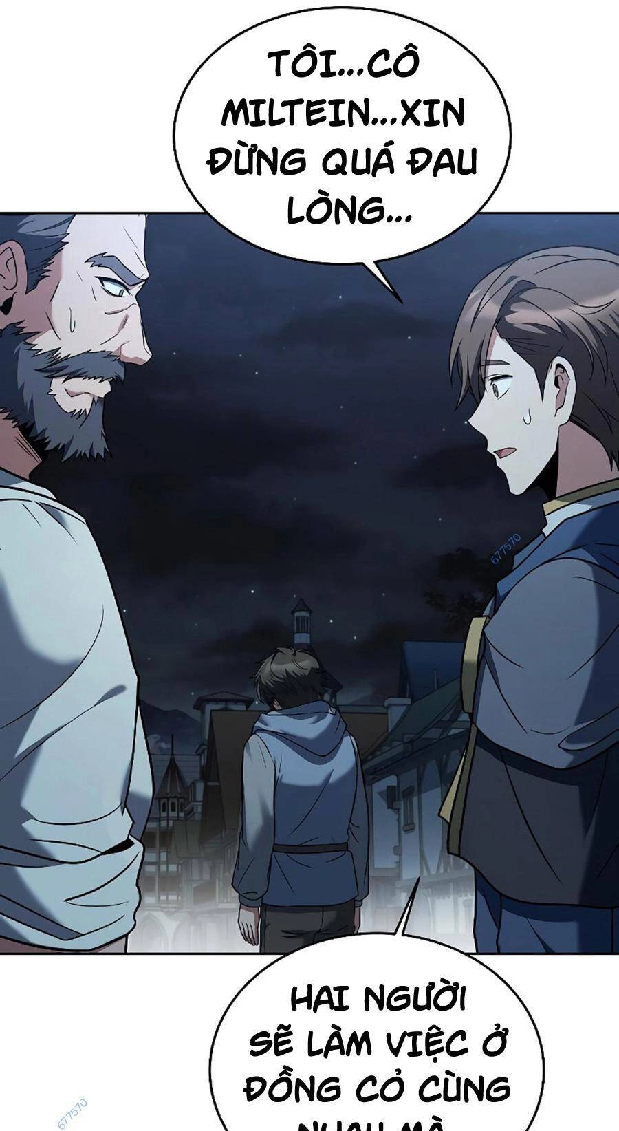 Đại Pháp Sư Mở Nhà Hàng Chapter 13 - 52