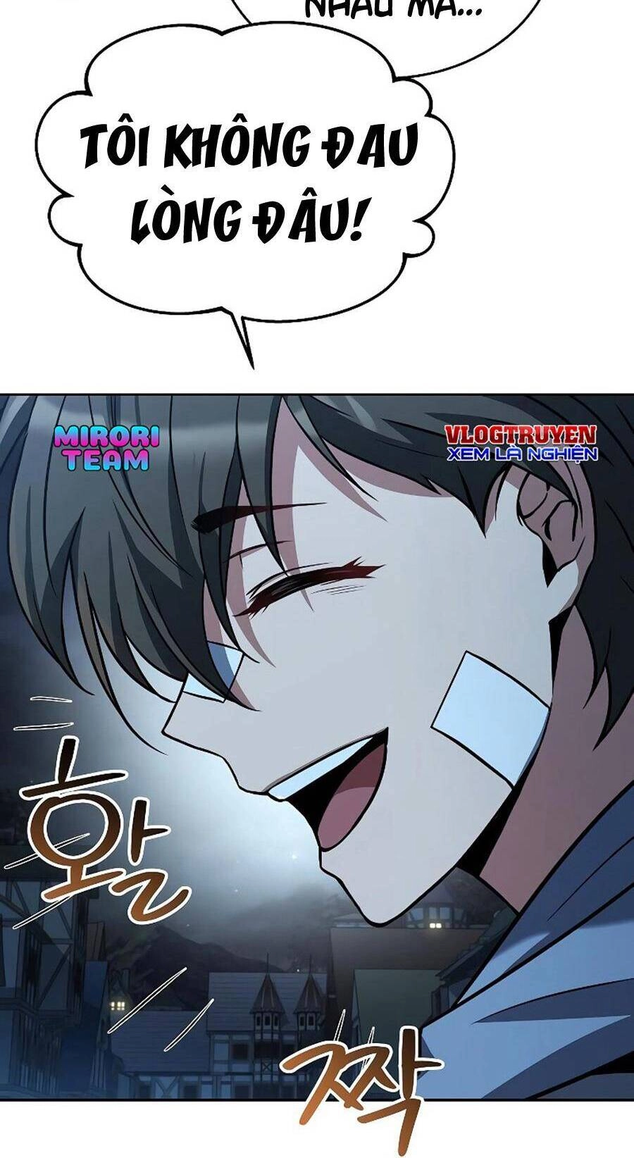 Đại Pháp Sư Mở Nhà Hàng Chapter 13 - 53