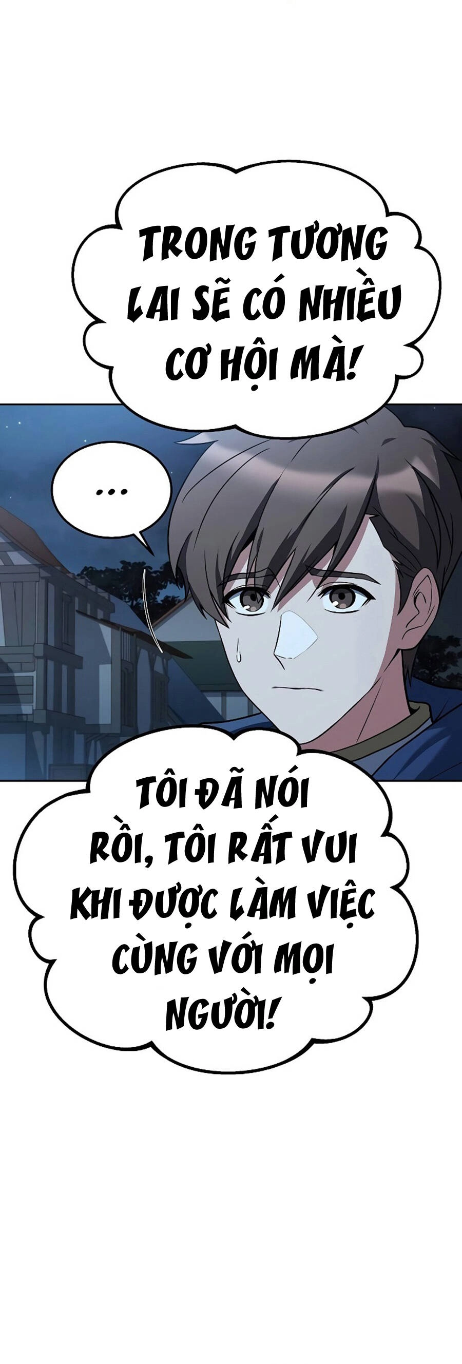 Đại Pháp Sư Mở Nhà Hàng Chapter 13 - 54