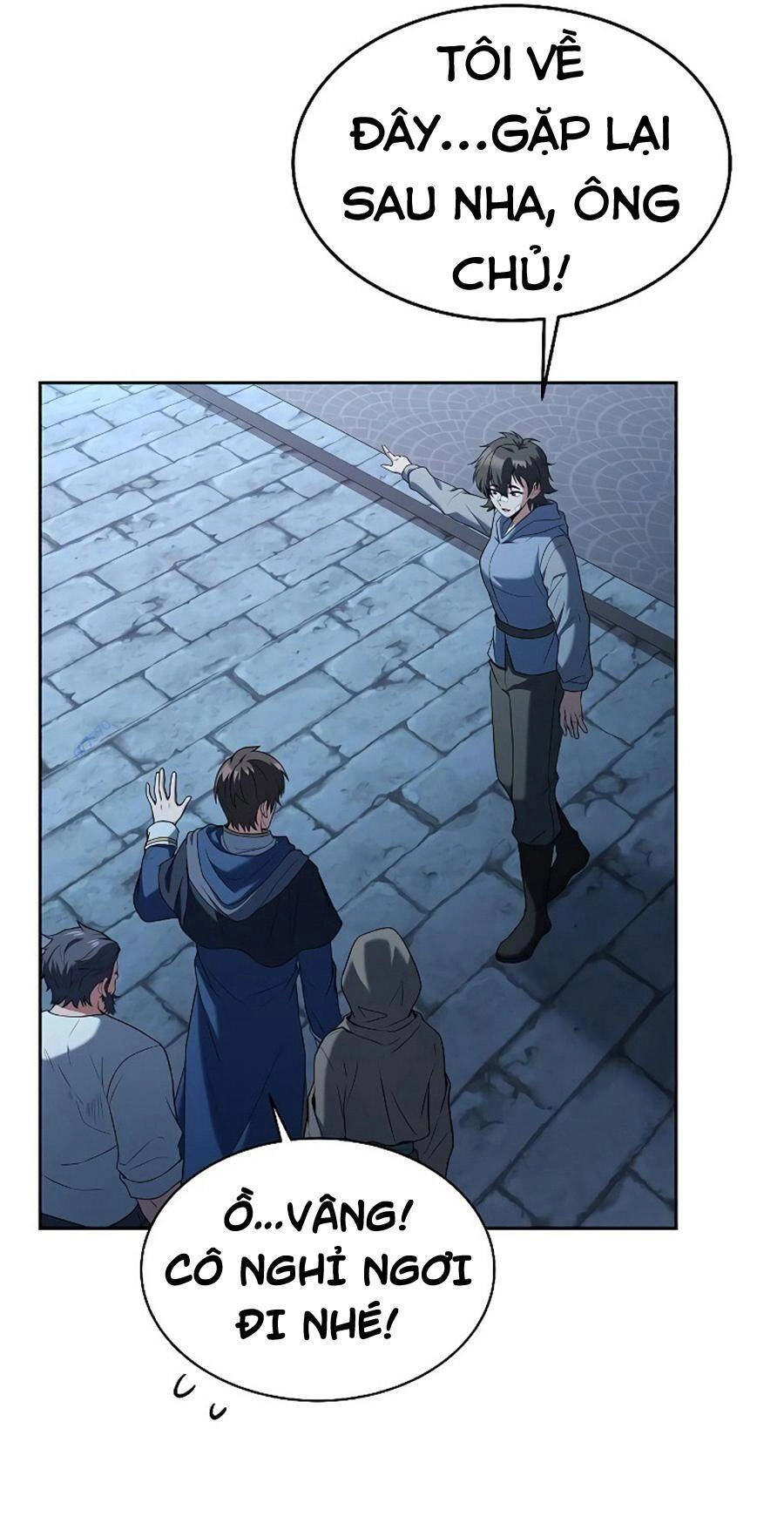 Đại Pháp Sư Mở Nhà Hàng Chapter 13 - 55