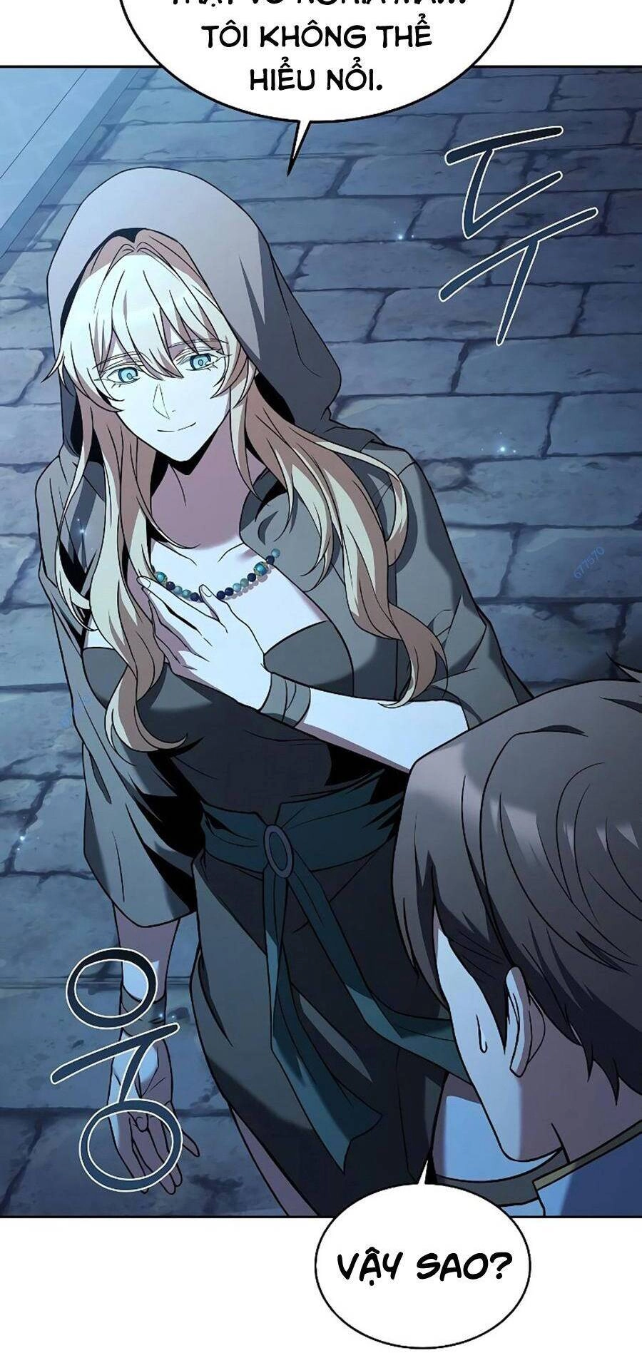 Đại Pháp Sư Mở Nhà Hàng Chapter 13 - 64