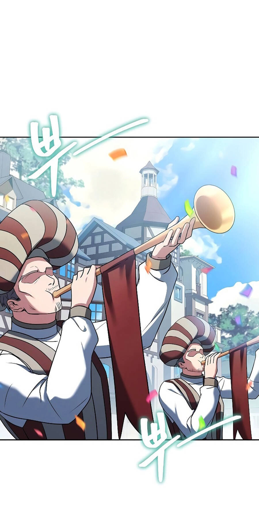 Đại Pháp Sư Mở Nhà Hàng Chapter 13 - 72