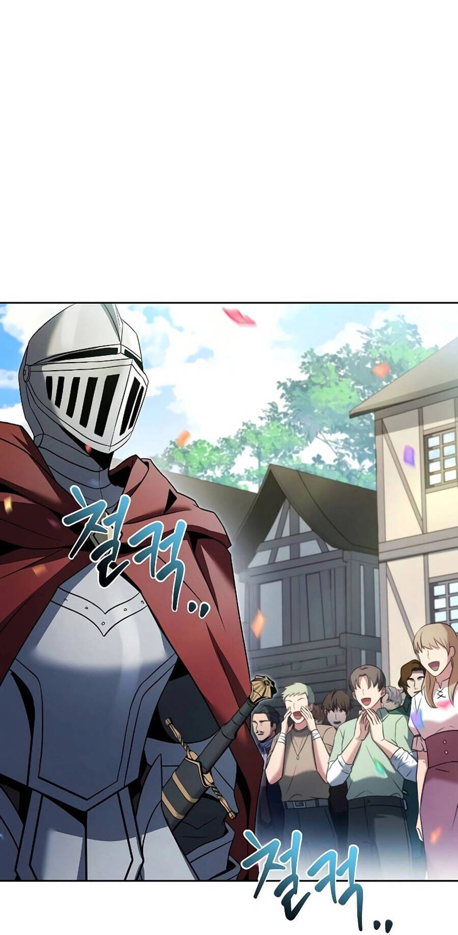 Đại Pháp Sư Mở Nhà Hàng Chapter 13 - 73