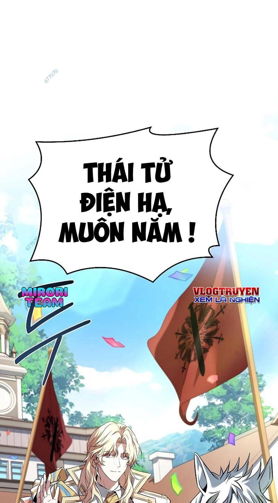 Đại Pháp Sư Mở Nhà Hàng Chapter 13 - 74