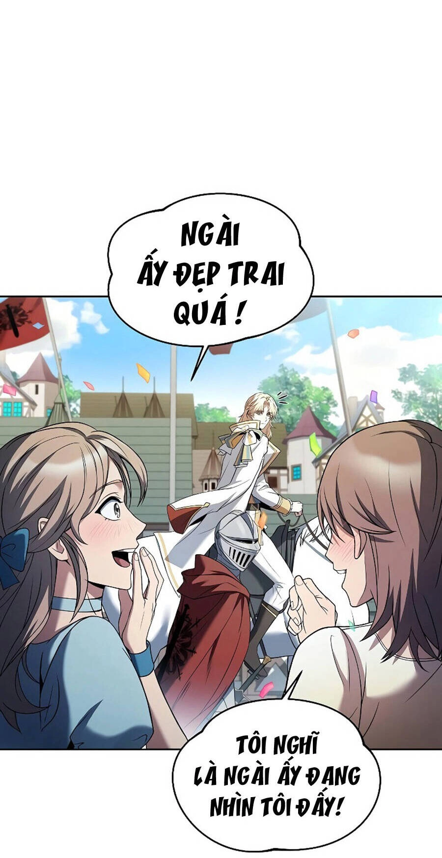 Đại Pháp Sư Mở Nhà Hàng Chapter 13 - 77