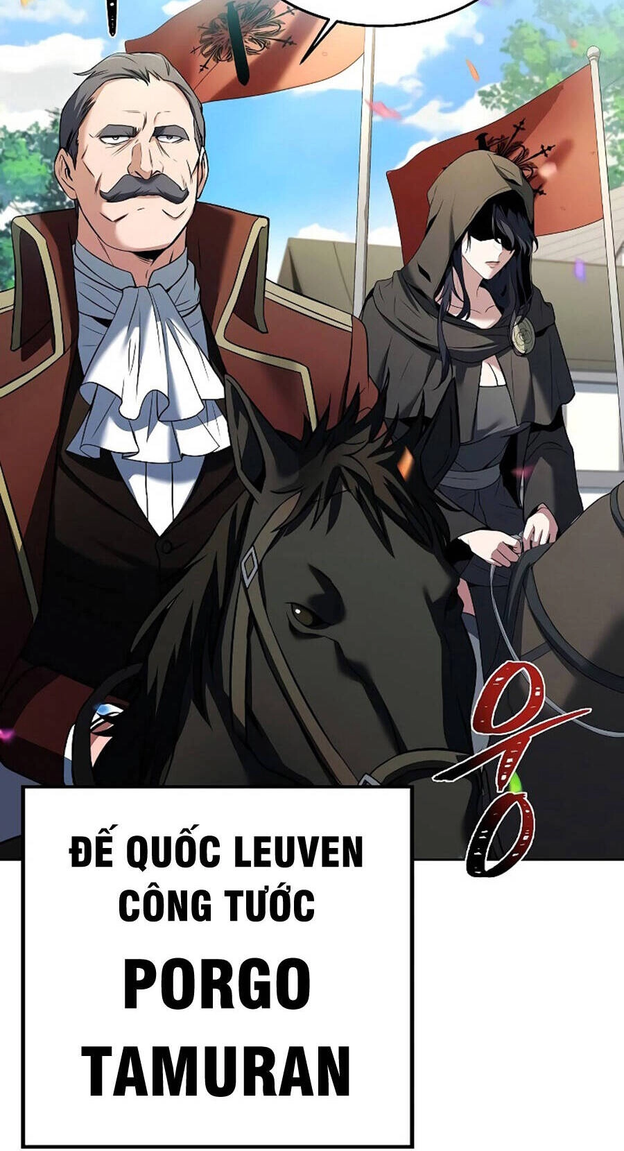 Đại Pháp Sư Mở Nhà Hàng Chapter 13 - 80